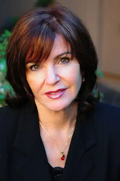 Carolyn Johnson